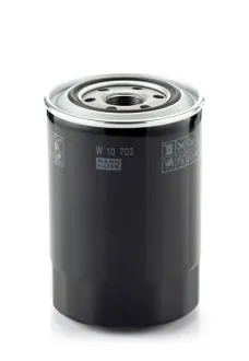 Фільтр масляний MANN W 10 703