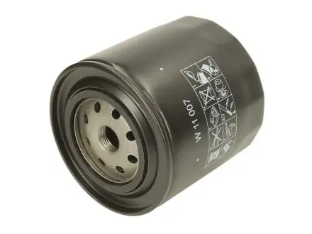 Фильтр масляный MANN W11007