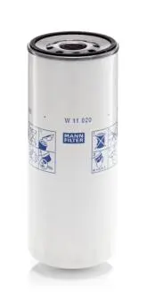 Фільтр масляний MANN W 11 020