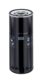Фільтр масла MANN W1110233