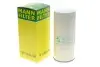 Фильтр масляный Renault Magnum/Premium/Midlum/Major 90- -FILTER MANN W 11 102/36 (фото 1)