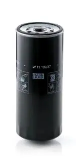 Фільтр масляний Scania 4/Irizar/K/N/Omnicity 95- -FILTER MANN W 11 102/37