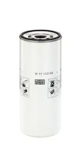 Фільтр масла MANN W1110240