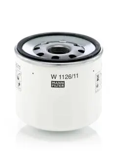 Фильтр масла MANN W112611
