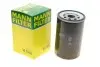 Фільтр масляний Iveco/VW/ G90/ L2000/ M90 -FILTER MANN W 1160 (фото 1)