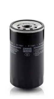 Фільтр масла MANN W11681