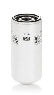 Фільтр масла MANN W1294