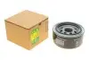 Фільтр масляний VW LT 2.8TDI 98-06 -FILTER MANN W 1323 (фото 1)