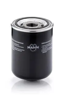 Фильтр масла MANN W13745