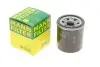 Фильтр масляный Renault Megane III 2.0CVT 09-/IV 1.6TCe 16-/Laguna III 2.0/3.5i 07-15 -FILTER MANN W 6025 (фото 1)