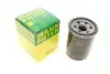 Фильтр масляный Hyundai Accent/Gets 1.1-1.6 02- -FILTER MANN W 610/7 (фото 1)