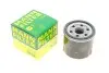 Фільтр масляний Renault Kangoo 1.2 97-09 (бензин) -FILTER MANN W 66 (фото 1)
