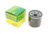 Фильтр масляный Chevrolet Aveo/Daewoo Matiz 03- benzin -FILTER MANN W 67/2 (фото 1)