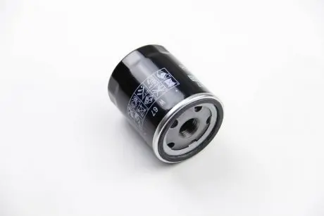 Фільтр масляний Mitsubishi Colt/Smart Forfour 1.1-1.5 04-06 -FILTER MANN W 67