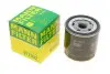 Фільтр масляний Renault Kangoo 1.5dCi 10- -FILTER MANN W 7032 (фото 1)