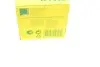 Фільтр масляний Renault Kangoo 1.5dCi 10- -FILTER MANN W 7032 (фото 5)