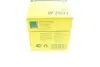 Фильтр масляный Subaru Forester/Impreza/Legacy 2.0D 08- -FILTER MANN W 7037 (фото 5)