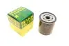 Фильтр масляный Seat Ibiza IV/Skoda Fabia/Rapid 1.4TDI 14- -FILTER MANN W 7062 (фото 1)