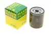 Фильтр масляный Citroen Jumper/Peugeot Boxer 2.0HDi 15- -FILTER MANN W 7063 (фото 1)