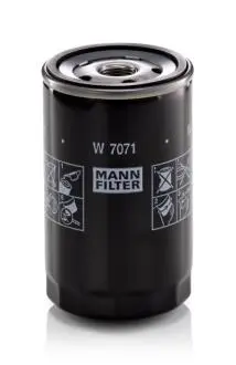 Автозапчасть MANN W7071