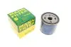Фільтр масляний Fiat Doblo 1.2 01- -FILTER MANN W 712/16 (фото 1)