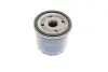 Фільтр масляний Fiat Doblo 1.2 01- -FILTER MANN W 712/16 (фото 4)