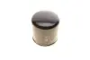 Фильтр масляный Fiat Fiorino 80-/ Jeep Cherokee 2.4 01-08 -FILTER MANN W 712/21 (фото 2)