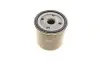 Фильтр масляный Fiat Fiorino 80-/ Jeep Cherokee 2.4 01-08 -FILTER MANN W 712/21 (фото 4)