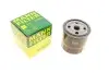 Фильтр масляный Opel Astra G 1.7TD 94-05 -FILTER MANN W 712/41 (фото 1)