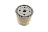 Фильтр масляный Opel Astra G 1.7TD 94-05 -FILTER MANN W 712/41 (фото 4)