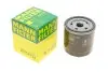 Фільтр масляний VW Caddy II/Golf IV/V/Seat Leon 1.4/1.6i 85- -FILTER MANN W 712/52 (фото 1)