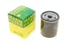Фільтр масляний Ford Focus/ C-Max/ Galaxy 1.8 TDCI 04-12 -FILTER MANN W 712/82 (фото 1)