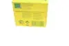 Фільтр масляний Ford Focus/ C-Max/ Galaxy 1.8 TDCI 04-12 -FILTER MANN W 712/82 (фото 5)