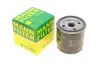 Фільтр масляний Toyota Land Cruiser 4.2 TDI -FILTER MANN W 712/83 (фото 1)