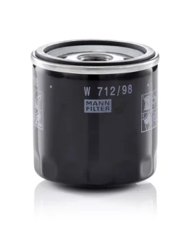 Автозапчасть MANN W71298