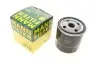 Фильтр масляный Opel Kadett/Ascona/Rekord 1.0-2.4i 62-00 (бензин) -FILTER MANN W 712 (фото 1)