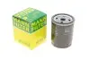 Фільтр масляний Opel Astra F 1.7D 91-98 -FILTER MANN W 713/18 (фото 1)