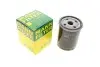Фільтр масляний Ford Fiesta/Mondeo 1.8D/TD -00 -FILTER MANN W 713/19 (фото 1)