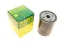 Фільтр масляний Land Rover Defender/Discovery 2.5Td5 98-16 -FILTER MANN W 713/9 (фото 1)