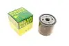 Фильтр масляный Fiat Doblo 1.9JTD -FILTER MANN W 714/4 (фото 1)