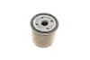 Фильтр масляный Fiat Doblo 1.9JTD -FILTER MANN W 714/4 (фото 4)