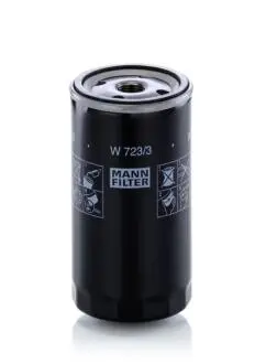 Фільтр масла MANN W7233