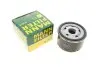 Фільтр масляний Renault Trafic 1.9DCI/Kangoo 1.5dCi/1.9D (h=50mm) (низький) -FILTER MANN W 75/3 (фото 1)