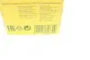 Фільтр масляний Renault Trafic 1.9DCI/Kangoo 1.5dCi/1.9D (h=50mm) (низький) -FILTER MANN W 75/3 (фото 5)