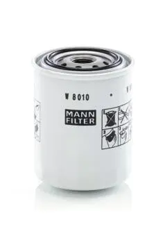 Автозапчасть MANN W8010