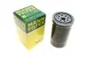Фильтр масляный Hyundai Tucson/Kia Sportage 2.0 CRDi 16V 04-15 -FILTER MANN W 8011 (фото 1)