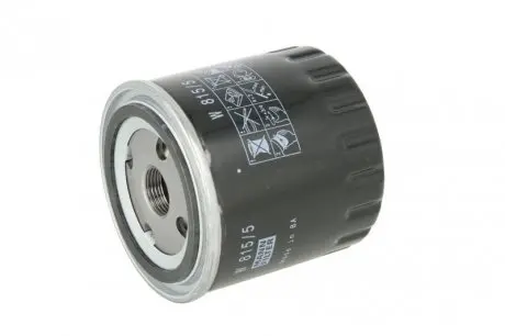 Фильтр масла MANN W8155