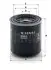 Масляный фильтр MANN W815/81 (фото 3)