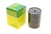 Фильтр масляный Hyundai Tucson/Santa Fe/Kia Sportage 2.0 CRDi 04- -FILTER MANN W 830/3 (фото 1)