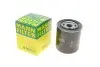 Фільтр АКПП Man TGS/TGX/Scania Irizar/Touring 9.0D-13.0D 05- -FILTER MANN W 9023/1 (фото 1)